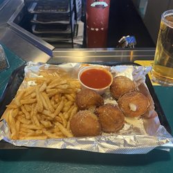 Gallagher's Taproom - Pizza Bites and Fries