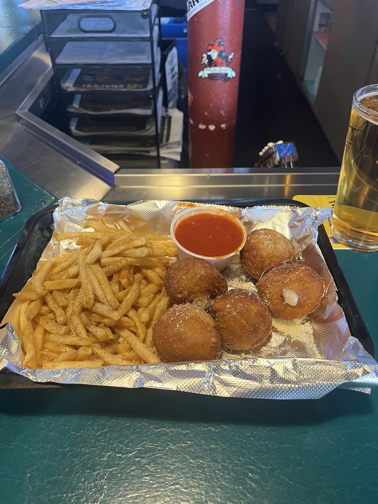 Gallagher's Taproom Image
