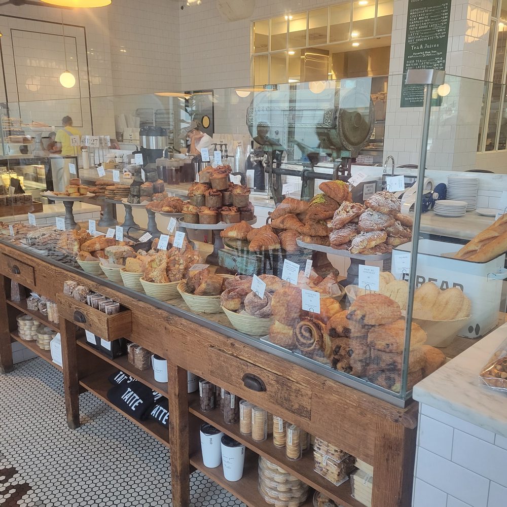 Tatte Bakery & Cafe | Assembly Row - Breakfast & Brunch Near Me - Somerville, Massachusetts Tatte Bakery & Cafe | Assembly Row - Breakfast & Brunch Near Me - Somerville, Massachusetts