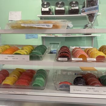 The Chocolate Shell - Candy Stores Near Me - Old Lyme, Connecticut The Chocolate Shell - Candy Stores Near Me - Old Lyme, Connecticut