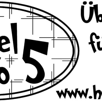 Hostel No5 - Logo - Hostels Near Me - Halle (Saale), ST
