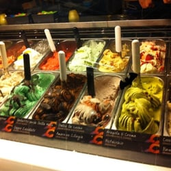 Gelato Paradiso