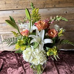 Design n Bloom - REST IN PEACE SWEET DIVA!