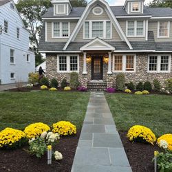 Precise Home Improvement and Desing