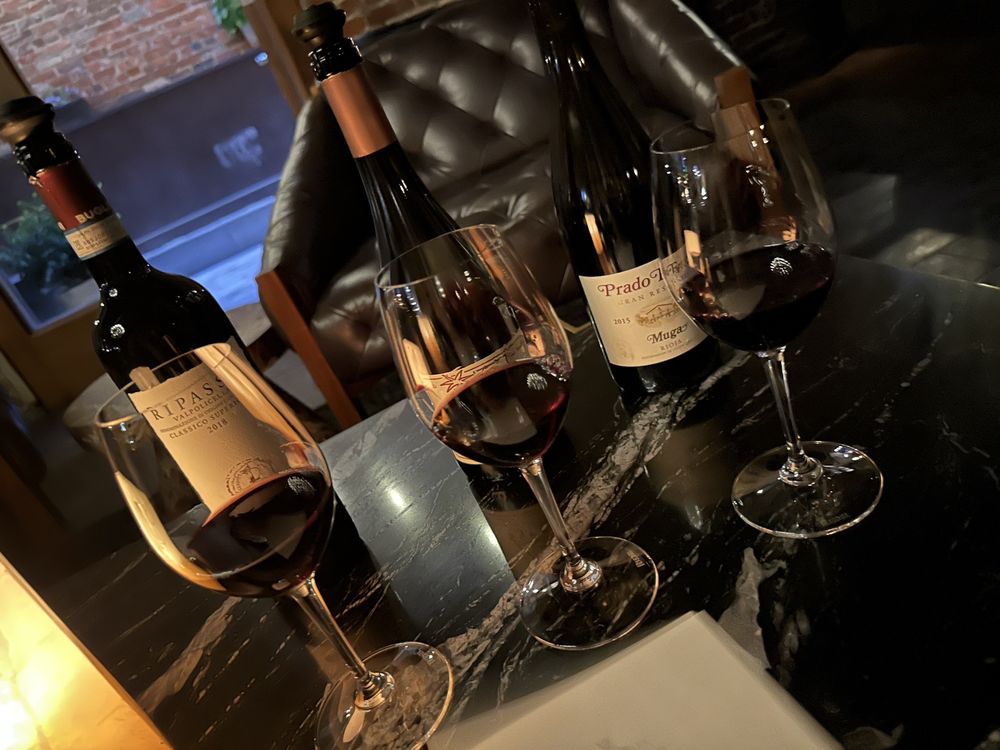 San Francisco Wine Society