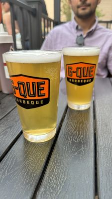 GQue BBQ Lone Tree by null