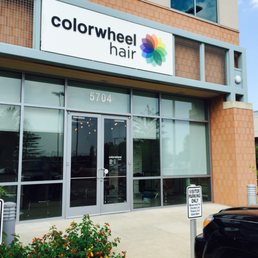 Terrific salon!