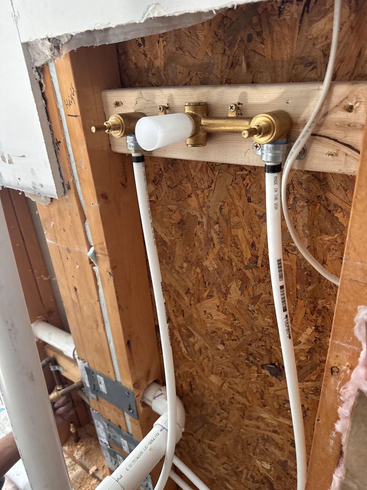 Slide of Thor's Plumbing Solutions