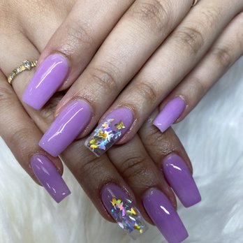 Amazing Nails & Spa - Nail Salons Near Me - Tracy, California