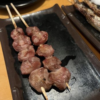 Hinotez - chicken gizzard - Japanese Near Me - San Diego, California Hinotez - chicken gizzard - Japanese Near Me - San Diego, California