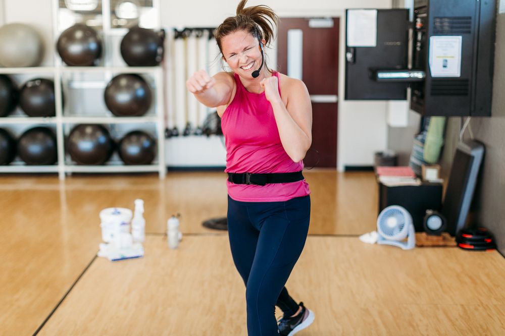 Five Points Washington - wedding in Washington, IL