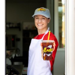Andy's Frozen Custard