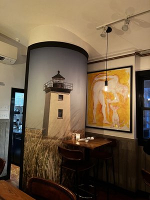 Cafe Heaven by null