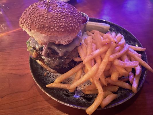 Pearl Street Caviar by null