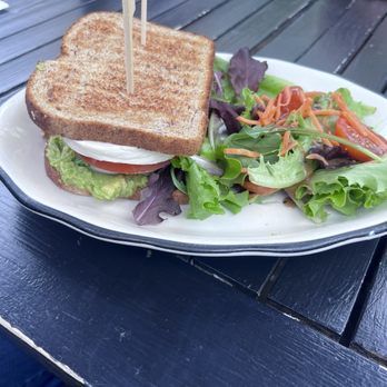 Mints & Honey - Breakfast sandwich - Venues & Event Spaces Near Me - San Carlos, California Mints & Honey - Breakfast sandwich - Venues & Event Spaces Near Me - San Carlos, California