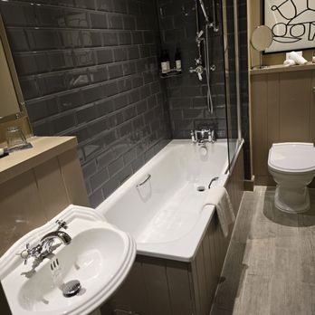 Kimpton Charlotte Square Hotel - Hotels Near Me - Edinburgh, EDH