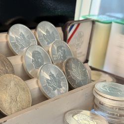 Wise Wolf Gold and Silver Exchange