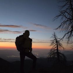 Mount San Gorgonio