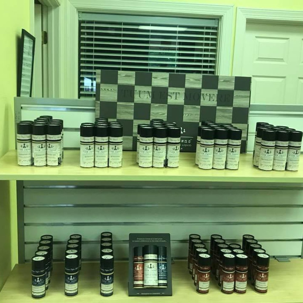 Vape Karma - FIVE PAWNS!! LOVE IT! Talk about the Cadillac of E-liquid that is so unique,you need to try it. It's different than anything you ever tasted - Vape Shops Near Me - Memphis, Tennessee Vape Karma - FIVE PAWNS!! LOVE IT! Talk about the Cadillac of E-liquid that is so unique,you need to try it. It's different than anything you ever tasted - Vape Shops Near Me - Memphis, Tennessee
