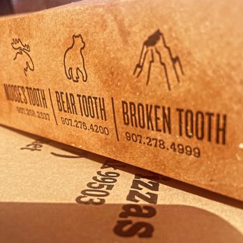 Moose's Tooth - Pizza Near Me - Anchorage, Alaska Moose's Tooth - Pizza Near Me - Anchorage, Alaska