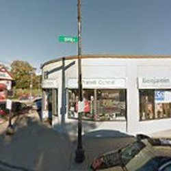 Parrelli Optical - Street view