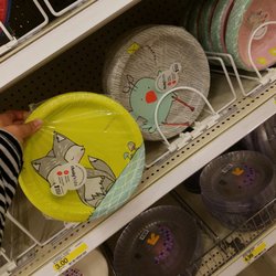 Target - Very cute