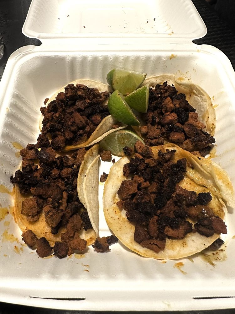 Rodolberto's Taco Shop