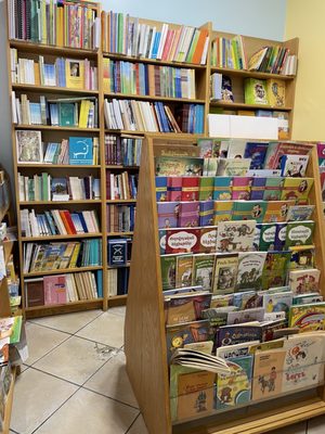 ABRIL Bookstore by null