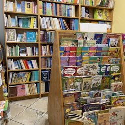 Abril Books