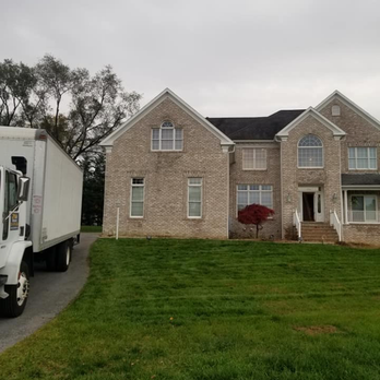 Relentless Moving Logistics - Movers Near Me - Harrisonburg, Virginia