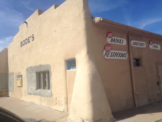 Bode's General Store by null