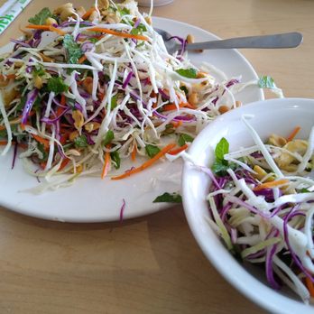 Happy Veggie - Redondo Beach, CA | Order Food Online | Clorder - Heavenly salad... 5 stars - Vegetarian Near Me - Redondo Beach, California Happy Veggie - Redondo Beach, CA | Order Food Online | Clorder - Heavenly salad... 5 stars - Vegetarian Near Me - Redondo Beach, California