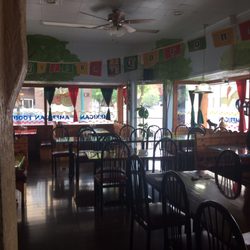 Toro Loco Mexican Restaurant