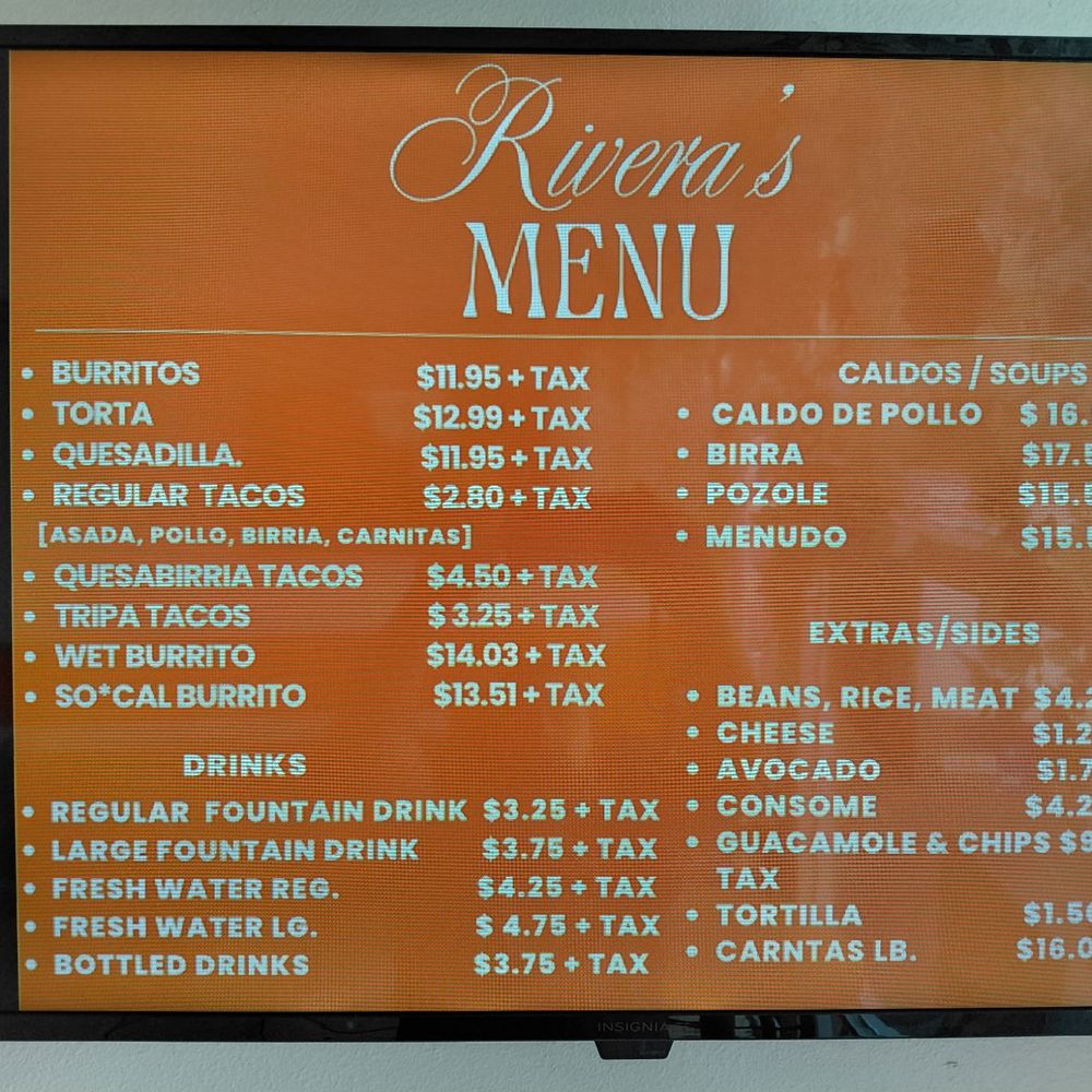 Menu 04/09/26 Menu 04/09/26
