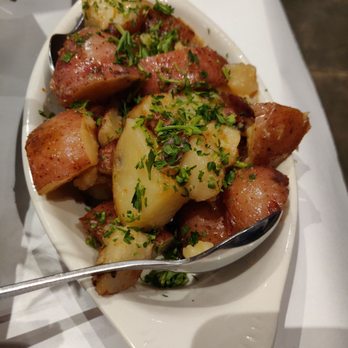 Panka Peruvian Restaurant - Roasted potatoes - Peruvian Near Me - Des Moines, Iowa Panka Peruvian Restaurant - Roasted potatoes - Peruvian Near Me - Des Moines, Iowa