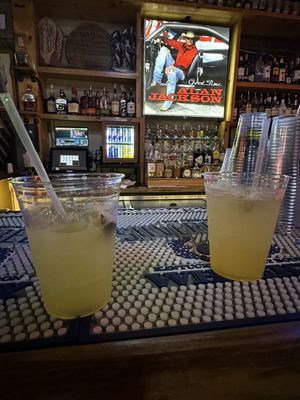AJ's Good Time Bar by null