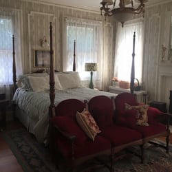 Port City Guest House - Bedroom 1 of 3