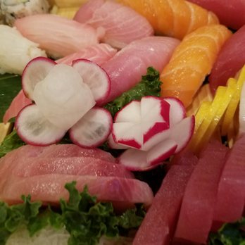 Fujiyama - Japanese Near Me - Salinas, California