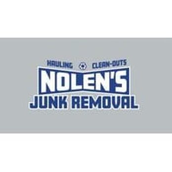 Nolen's Junk Removal - Junk Removal & Hauling Near Me - Feasterville-trevose, Pennsylvania Nolen's Junk Removal - Junk Removal & Hauling Near Me - Feasterville-trevose, Pennsylvania