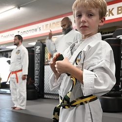 Kassebaum's Martial Arts