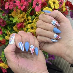 Lush Nail Studio