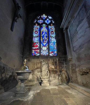 Église Notre-Dame la Grande by null