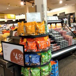Lunds & Byerlys