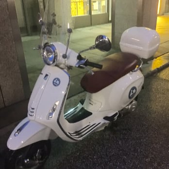 Jaano - Motorcycle Rental Near Me - Hamburg, HH