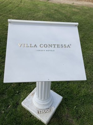 Villa Contessa - Luxury Spa Hotels by null