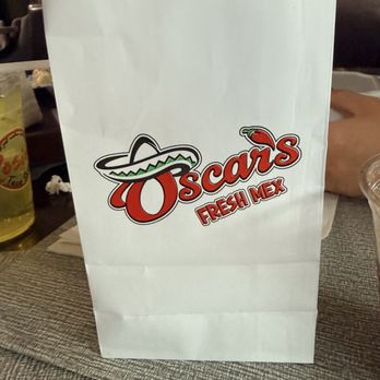 Oscar's Fresh Mex - Fast Food Near Me - Litchfield Park, Arizona Oscar's Fresh Mex - Fast Food Near Me - Litchfield Park, Arizona