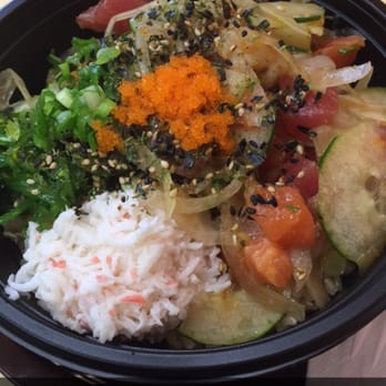 Poki Yaki - Japanese Near Me - Buena Park, California