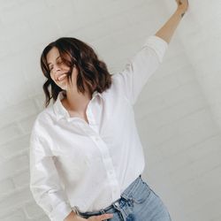 Paradigm A Hair Salon - Brunette Specialist | Meridian Idaho Hair Salon