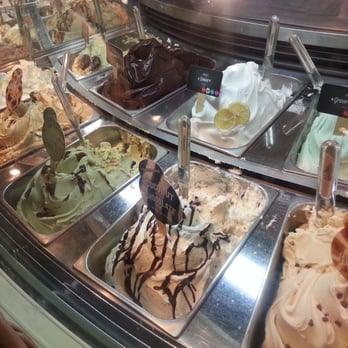 Gelatissimo - Gelato Near Me - Brisbane, QLD Gelatissimo - Gelato Near Me - Brisbane, QLD