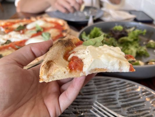 The Little Goat Pizza House by null